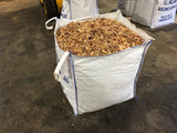 Woodchip Bagged