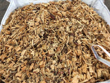 Woodchip Bagged