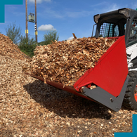 Woodchip Loose